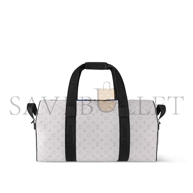 LOUIS VUITTON MASTER KEEPALL SPORT M23801 (55*27*20cm) LOUIS VUITTON MASTER KEEPALL SPORT M23801 (55*27*20cm)