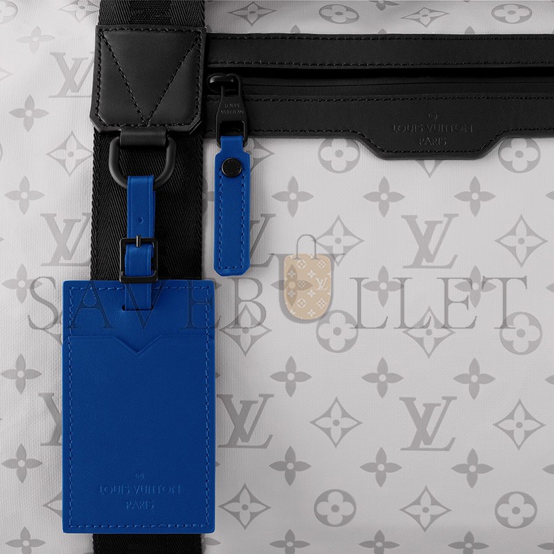 LOUIS VUITTON MASTER KEEPALL SPORT M23801 (55*27*20cm) LOUIS VUITTON MASTER KEEPALL SPORT M23801 (55*27*20cm)