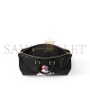 LOUIS VUITTON MASTER MURAKAMI LV X TM KEEPALL BANDOULIÈRE 45 M13761 (45*27*20cm) LOUIS VUITTON MASTER MURAKAMI LV X TM KEEPALL BANDOULIÈRE 45 M13761 (45*27*20cm)