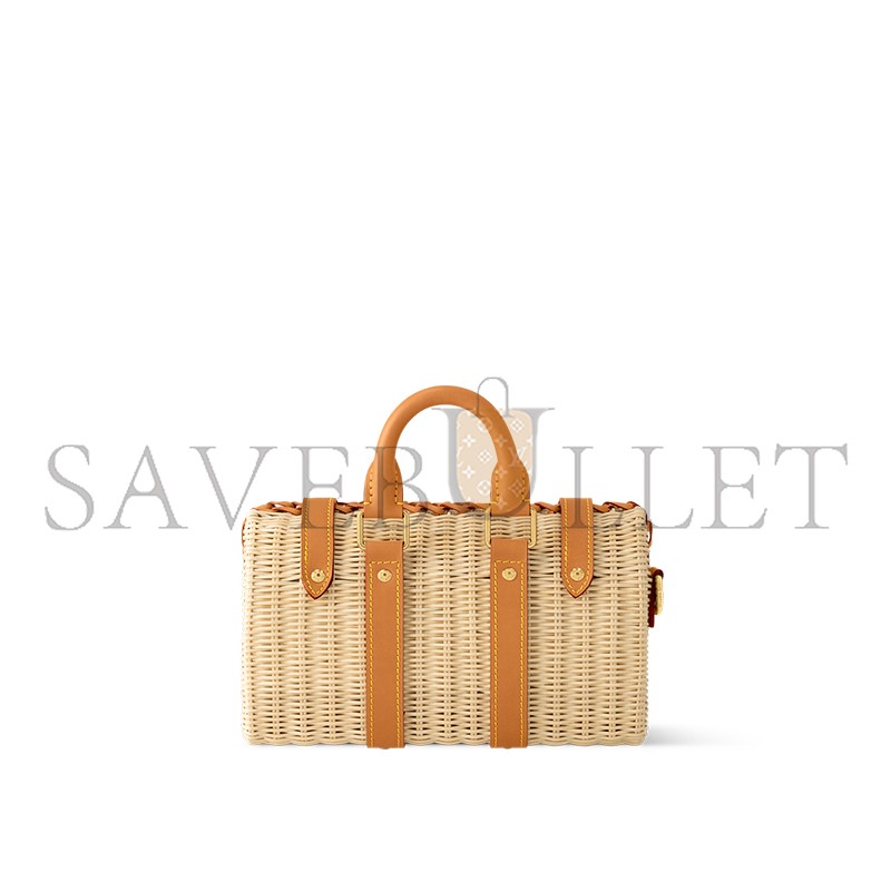 LOUIS VUITTON MASTER KEEPALL BANDOULIÈRE 25 M14455 (25*15*11cm)