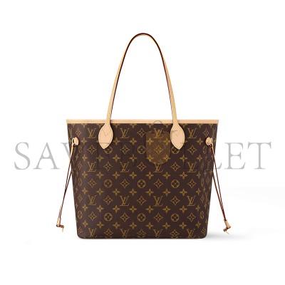 LOUIS VUITTON MASTER NEVERFULL MM M50366 (31*28*14cm) LOUIS VUITTON MASTER NEVERFULL MM M50366 (31*28*14cm)