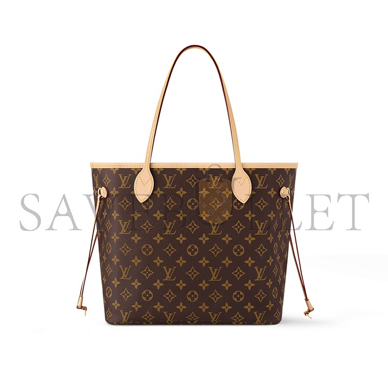 LOUIS VUITTON MASTER NEVERFULL MM M50366 (31*28*14cm)