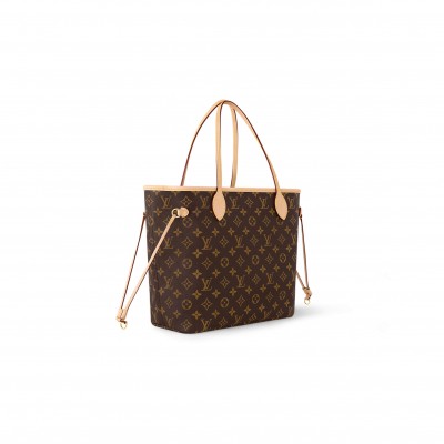 LOUIS VUITTON MASTER NEVERFULL MM M50366 (31*28*14cm)