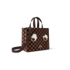 LOUIS VUITTON MASTER MINI SHOPPER TOTE N40810 (26*20*10cm) LOUIS VUITTON MASTER MINI SHOPPER TOTE N40810 (26*20*10cm)