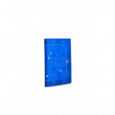 LOUIS VUITTON PASSPORT COVER M14876 (14*10*3cm) LOUIS VUITTON PASSPORT COVER M14876 (14*10*3cm)