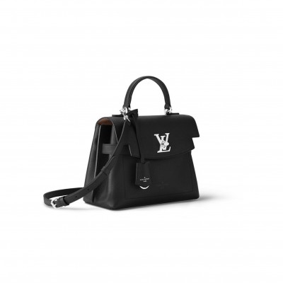 LOUIS VUITTON MASTER LOCKME EVER BB M53937 (28*20*10.5cm)