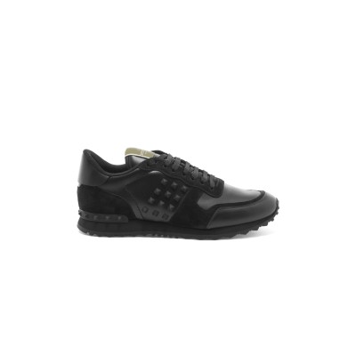 VALENTINO TONAL ROCKRUNNER SNEAKER 2Y2S0748VRJN01