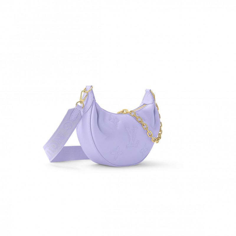 LOUIS VUITTON OVER THE MOON M20856 (27.5*16*7cm)