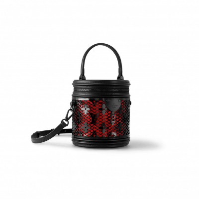 8163 LOUIS VUITTON CANNES M20363 (17*15*15cm)