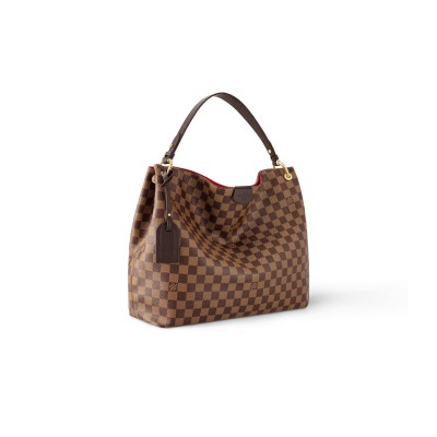 LOUIS VUITTON GRACEFUL MM N44045 (41*35*14cm)
