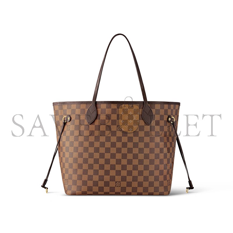 LOUIS VUITTON MASTER NEVERFULL MM N41358 (31*28*14cm)