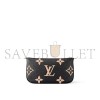 LOUIS VUITTON MASTER MULTI POCHETTE ACCESSOIRES M45777 (25*14.5*4.5cm)