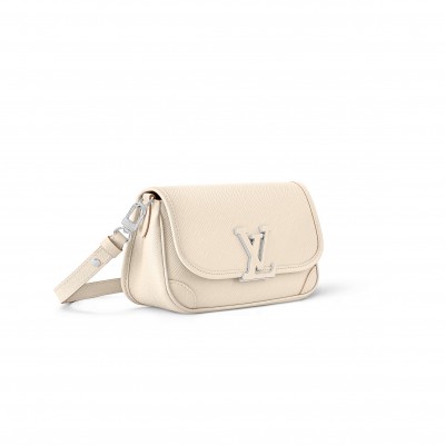 LOUIS VUITTON BUCI M59457 (24.5*15.5*9cm)