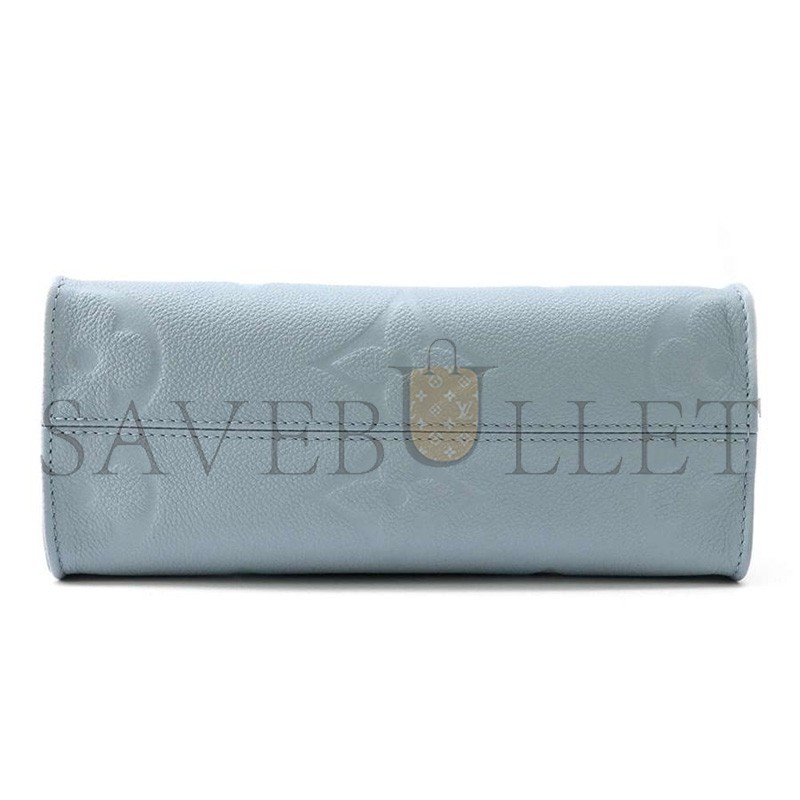 LOUIS VUITTON MASTER ONTHEGO PM M46840 (29*19*11.5cm)