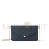 LOUIS VUITTON FÉLICIE POCHETTE M83589 (21*12*3cm)