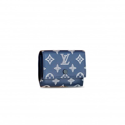 LOUIS VUITTON VICTOR WALLET M12635 (11.5*9*2.5cm) LOUIS VUITTON VICTOR WALLET M12635 (11.5*9*2.5cm)
