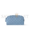LOUIS VUITTON MASTER DOPP KIT M14125 (28*16.5*15cm) LOUIS VUITTON MASTER DOPP KIT M14125 (28*16.5*15cm)