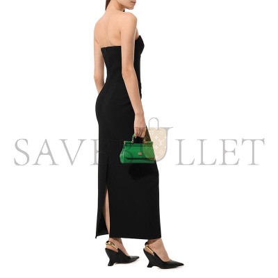 DOLCE & GABBANA GABBANAСУМКА SICILY SMALL (19*13*6cm)