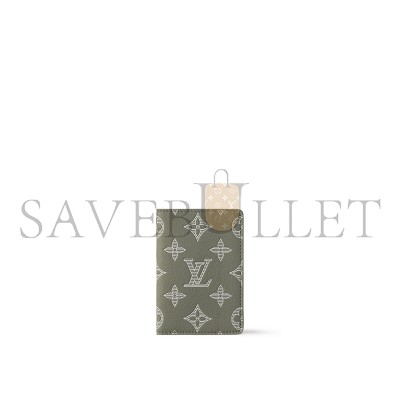 LOUIS VUITTON BAG-TYPE UNIVERSAL WALLET M12501 (11*7.5*1cm) LOUIS VUITTON BAG-TYPE UNIVERSAL WALLET M12501 (11*7.5*1cm)
