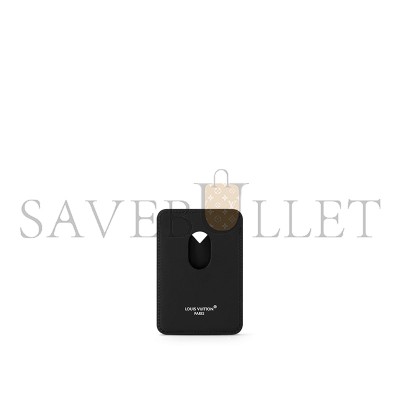 LOUIS VUITTON MAGNETIC CARD HOLDER M12602 (9.5*6.5*0.5cm) LOUIS VUITTON MAGNETIC CARD HOLDER M12602 (9.5*6.5*0.5cm)