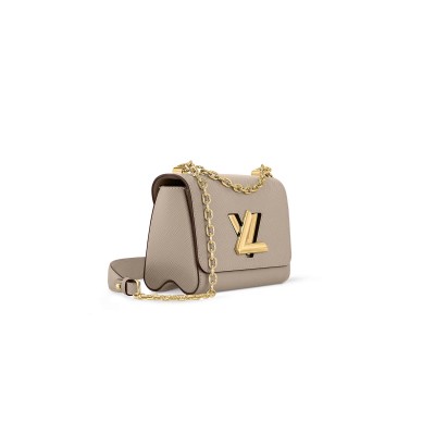 LOUIS VUITTON TWIST PM M21133 (19*15*9cm)