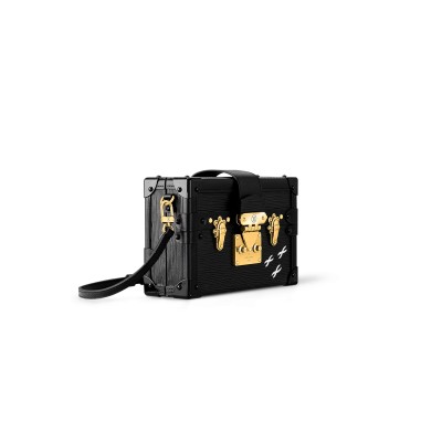 LOUIS VUITTON MASTER PETITE MALLE M59179 (20*12.5*6cm)