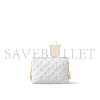 LOUIS VUITTON COUSSIN BB M20770 (21*16*7cm)