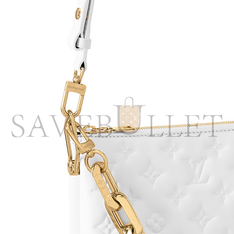 LOUIS VUITTON COUSSIN BB M20770 (21*16*7cm)