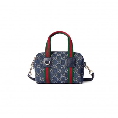 GUCCI MINI GG HANDBAG 859975 (20*13*13cm)
