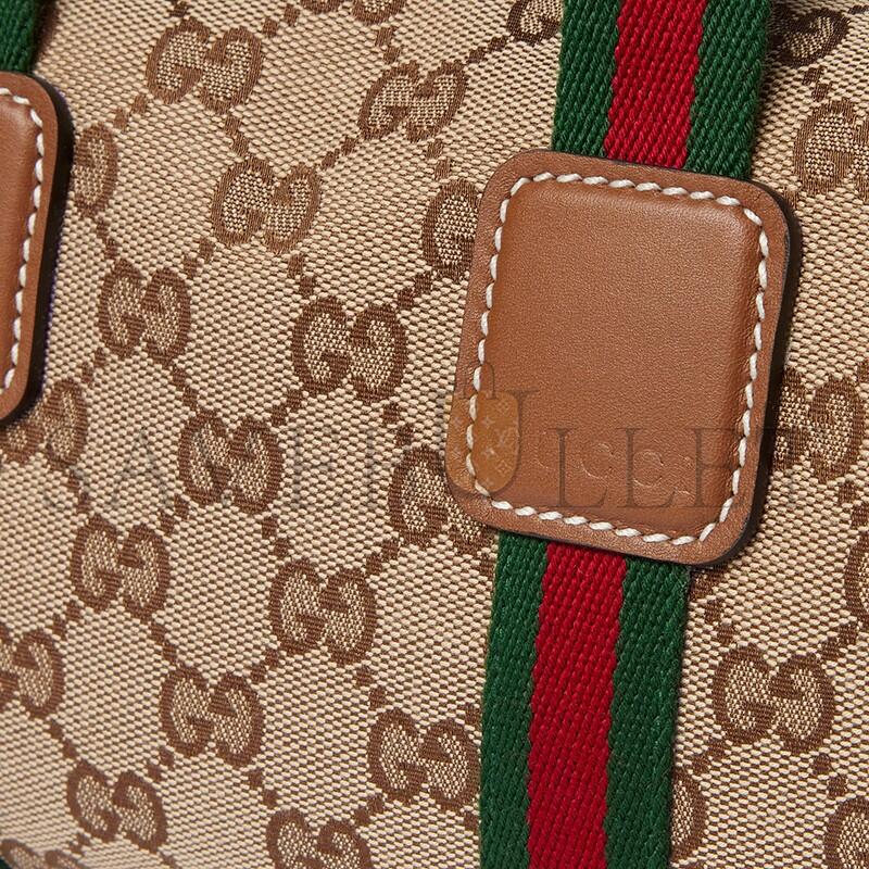GUCCI MINI GG HANDBAG 859975 (20*13*13cm)