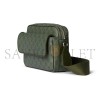 GUCCI GG MONOGRAM SMALL CROSSBODY BAG 795479 (23*18*12cm)