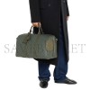GUCCI GG MONOGRAM MEDIUM DUFFLE BAG 792074 (45*30*24.5cm) GUCCI GG MONOGRAM MEDIUM DUFFLE BAG 792074 (45*30*24.5cm)