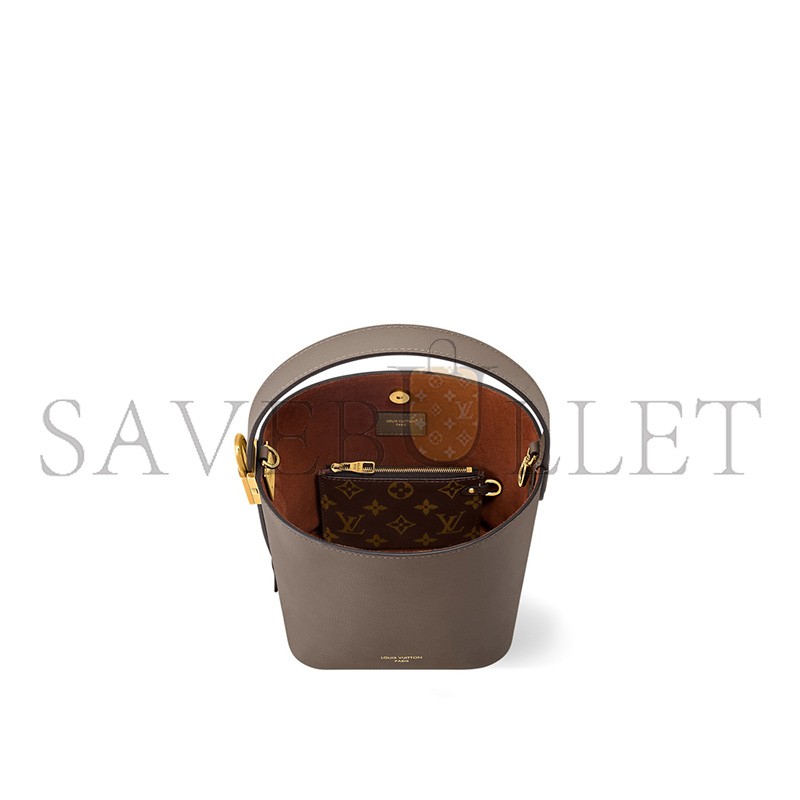 LOUIS VUITTON ALL IN BB M25544 (18*16*12cm)