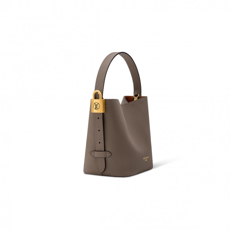 LOUIS VUITTON ALL IN BB M25544 (18*16*12cm)