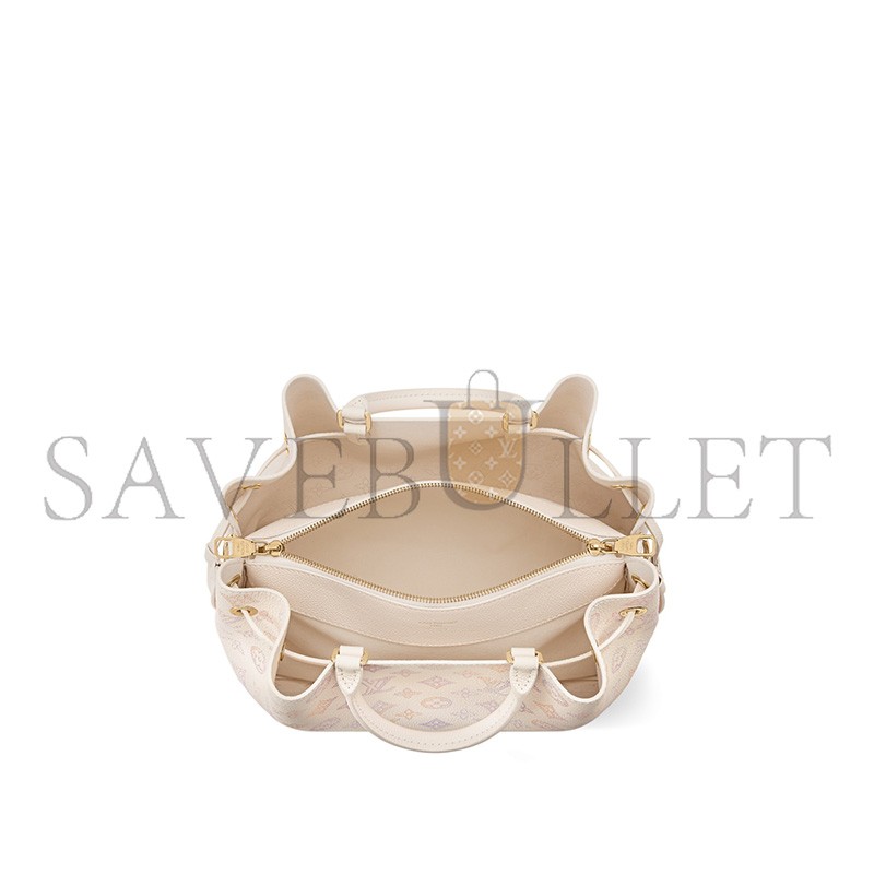 LOUIS VUITTON MASTER BELLA TOTE M15116 (32*23*13cm)