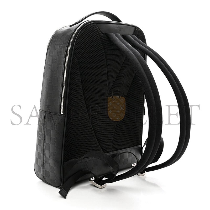 LOUIS VUITTON MASTER DAMIER GRAPHITE BACKPACK N40499 (40*31*15cm)