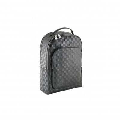 LOUIS VUITTON MASTER DAMIER GRAPHITE BACKPACK N40499 (40*31*15cm)