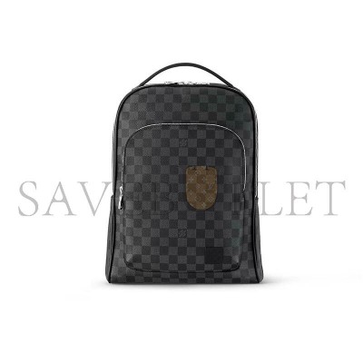 LOUIS VUITTON MASTER AVENUE BACKPACK N40499 (40*31*15cm) LOUIS VUITTON MASTER AVENUE BACKPACK N40499 (40*31*15cm)