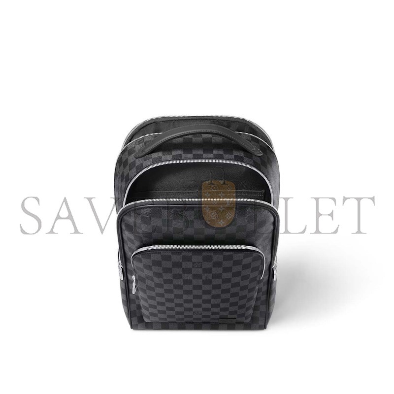LOUIS VUITTON MASTER AVENUE BACKPACK N40499 (40*31*15cm)