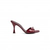 GUCCI WOMEN'S SLIDE SANDAL WITH HORSEBIT 832468 GUCCI WOMEN'S SLIDE SANDAL WITH HORSEBIT 832468