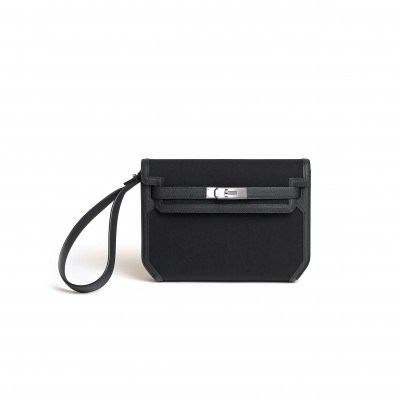 HERMÈS MASTER KELLY DEPECHES 25 PUCH H084416CKAC (25.5*20*4cm)