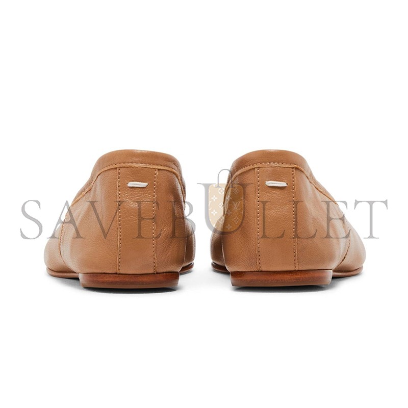 MAISON MARGIELA TABI BALLERINA S58WZ0042P3753T4091