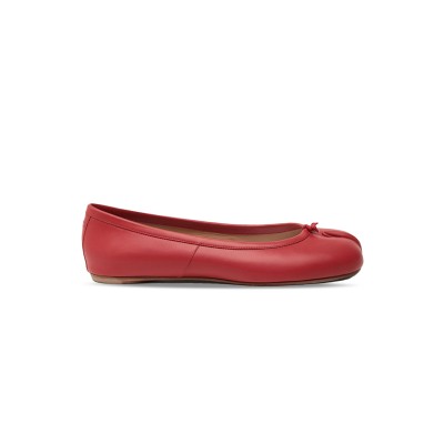 MAISON MARGIELA TABI BALLERINA S58WZ0042PR516T4045