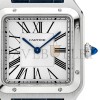 CARTIER SANTOS-DUMONT WATCH 43.5MM WSSA0085