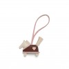 HERMÈS RODEO ROBEO COEUR PM CHARM H086714CAAH (8.5*7.5*2cm) HERMÈS RODEO ROBEO COEUR PM CHARM H086714CAAH (8.5*7.5*2cm)