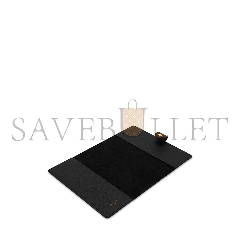 LOUIS VUITTON CHARLES NOTEBOOK COVER MM GI1431 (22*16*2cm) LOUIS VUITTON CHARLES NOTEBOOK COVER MM GI1431 (22*16*2cm)