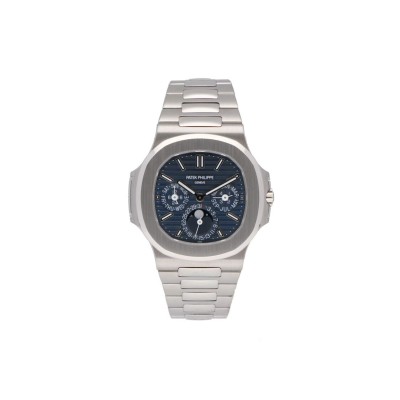 PATEK PHILIPPE NAUTILUS 44MM ‎57401G-001