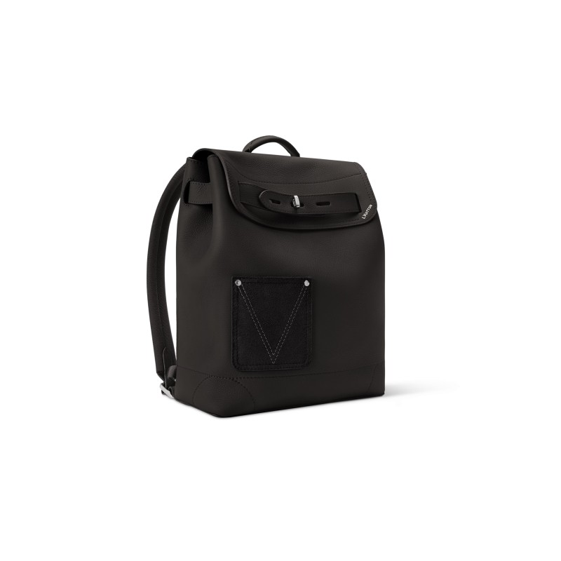 LOUIS VUITTON MASTER STEAMER BACKPACK M27063 (39*31*15.5cm)