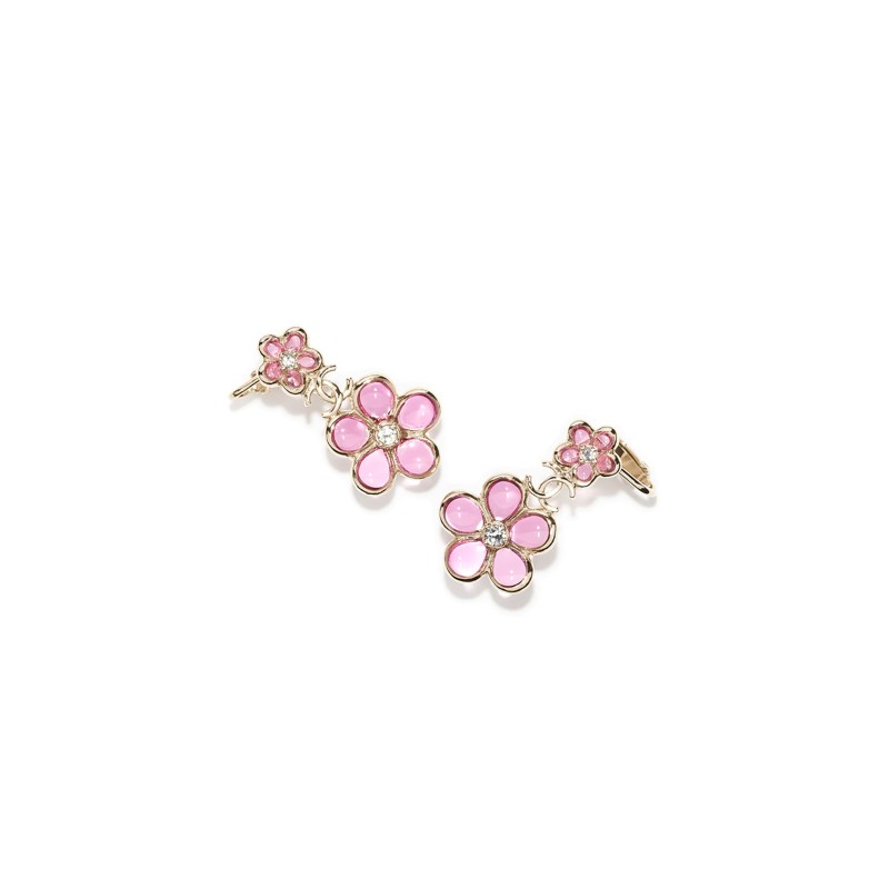 CHANEL EARRINGS ABH006 CHANEL EARRINGS ABH006