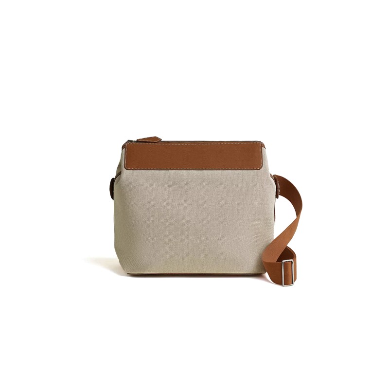 HERMÈS MASTER R.M.S 12H BAG H084261CKAA (30*27*15cm)